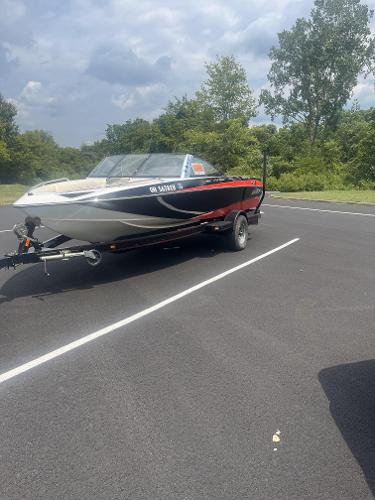 2007 Malibu Response LXi