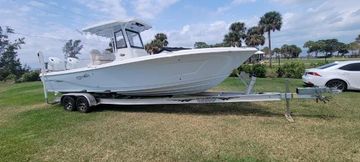 2023 Blue Wave 2800 Makaira