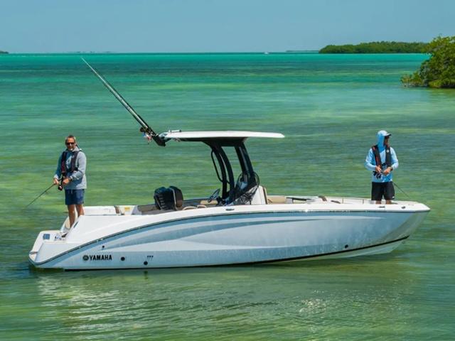 Page 2 of 161 - Power boats for sale in Key Largo, Florida - boats.com