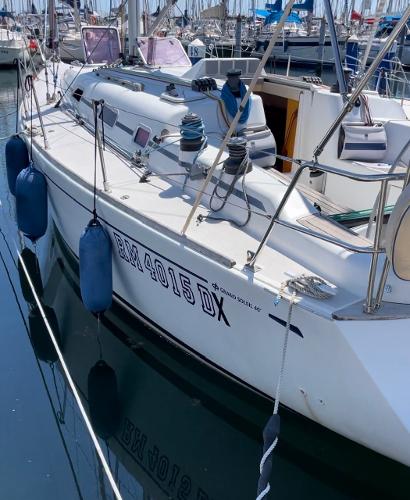 2005 Grand Soleil 40 Paperini