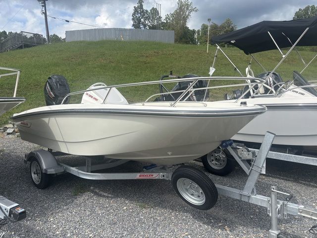 2024 Boston Whaler 130 Super Sport