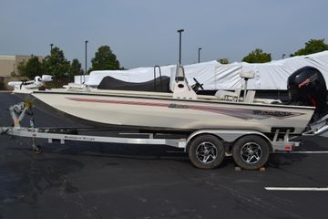 2024 Ranger RB200