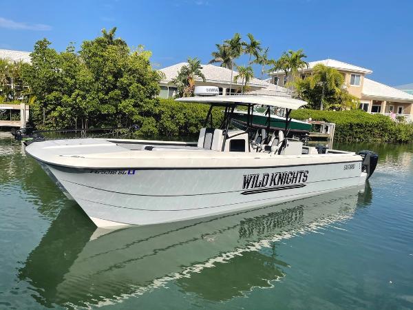 Used Power Boats For Sale In Fort Pierce Florida Boats Com