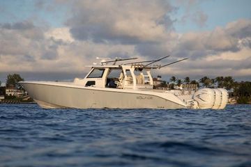 2026 Solace 41 CS