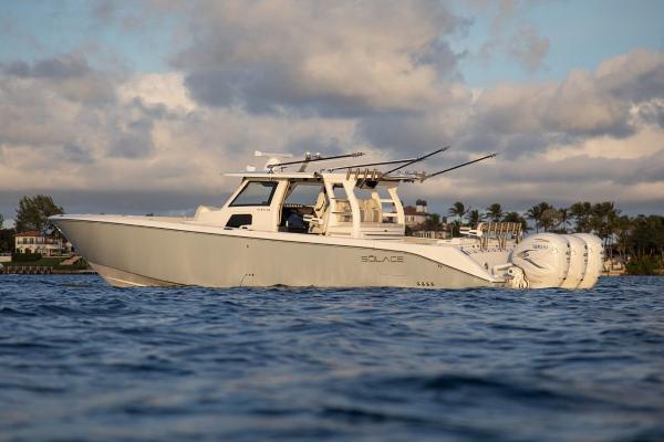 2026 Solace 41 CS