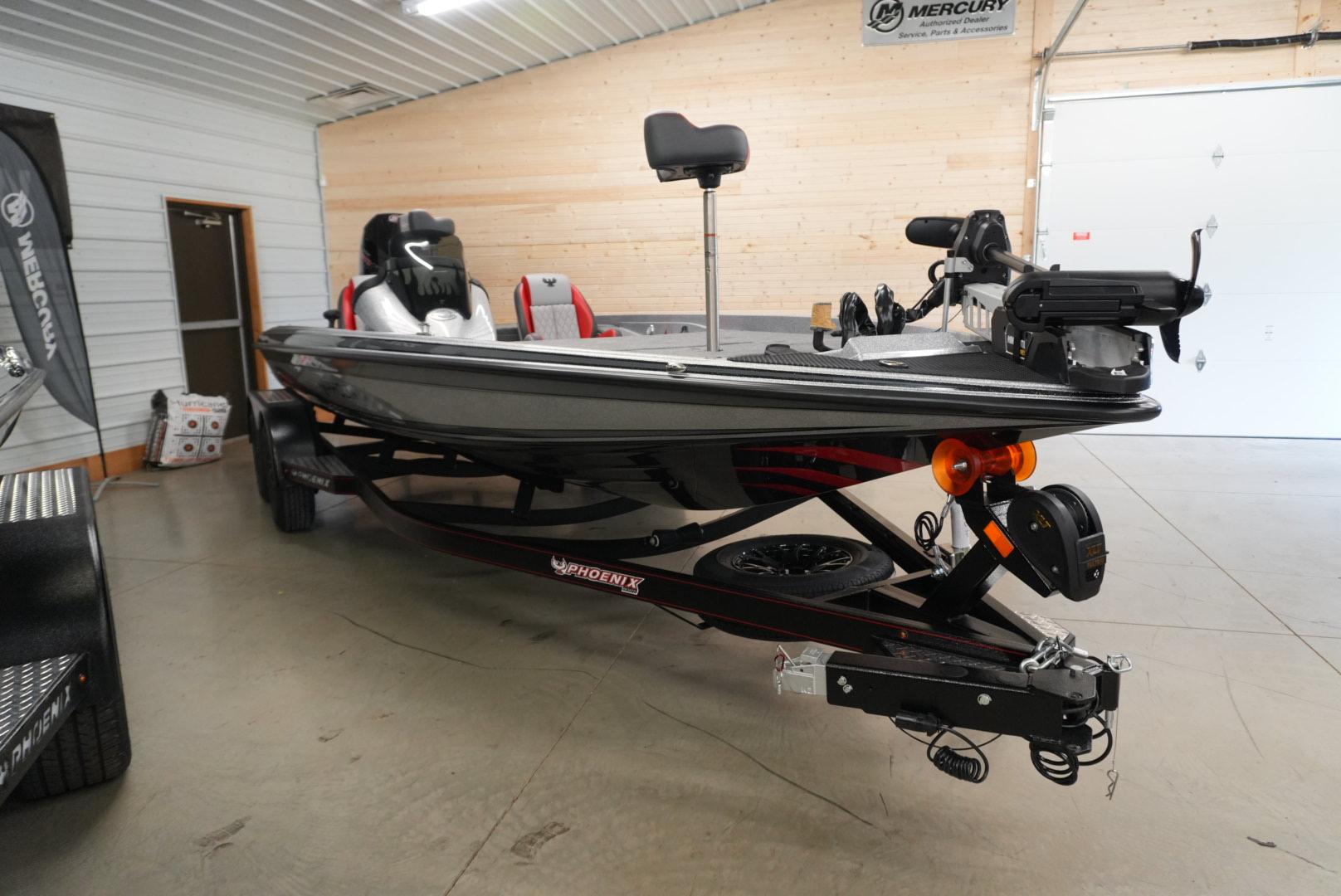 2026 Phoenix 721 ZXL
