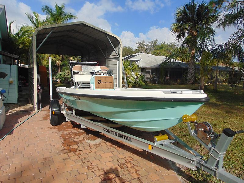 Used flats boats for sale - Page 4 of 9 - boats.com