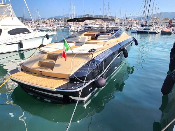 2008 Cantieri di Sarnico spider 43