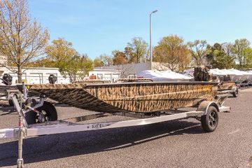 2025 Excel 1754 F4 Shallow Water