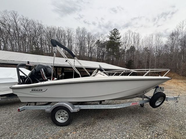 2025 Boston Whaler 160 Super Sport