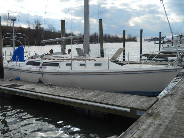 Catalina C-34