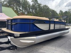 Barletta Cabrio C22QC 2026 BARLETTA C22QC - Image 1