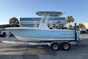 2026 Pioneer Islander 222