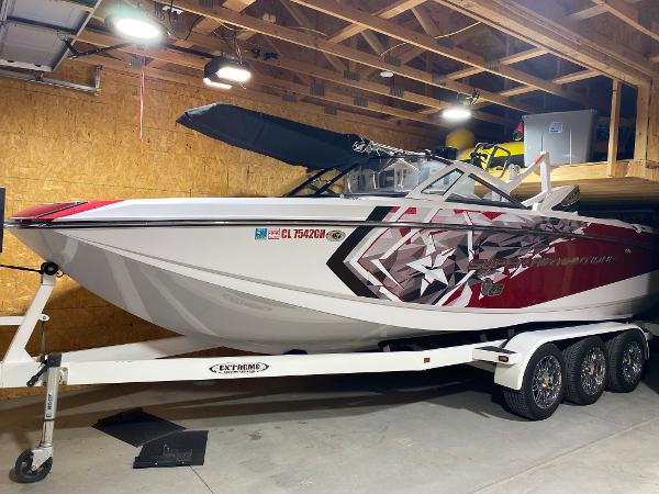 Used Ski And Wakeboard Boat For Sale In Denver Colorado Boats Com