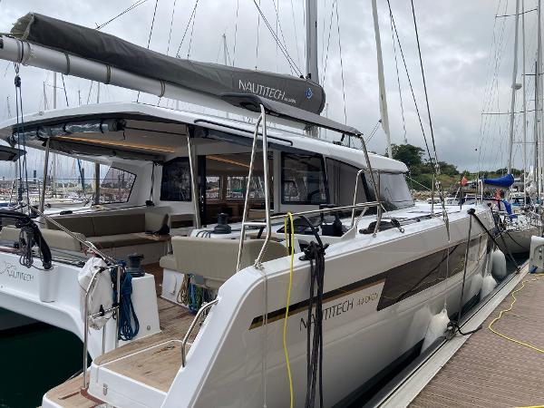 Nautitech 44