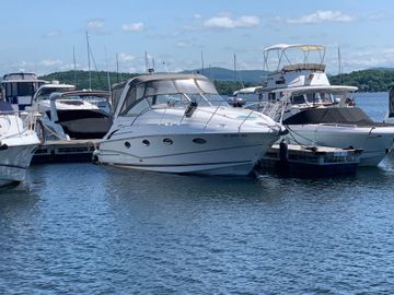 2002 Doral 310se