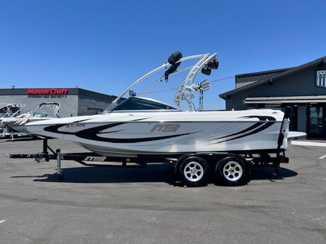 2010 Mb Sports Tomcat