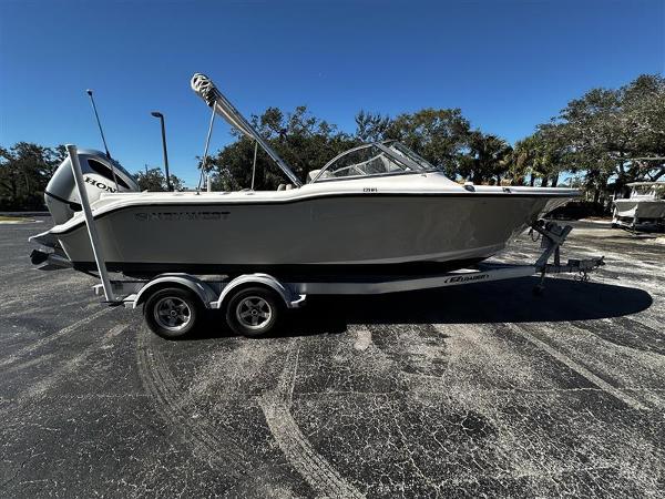 2022 Key West 239 DFS