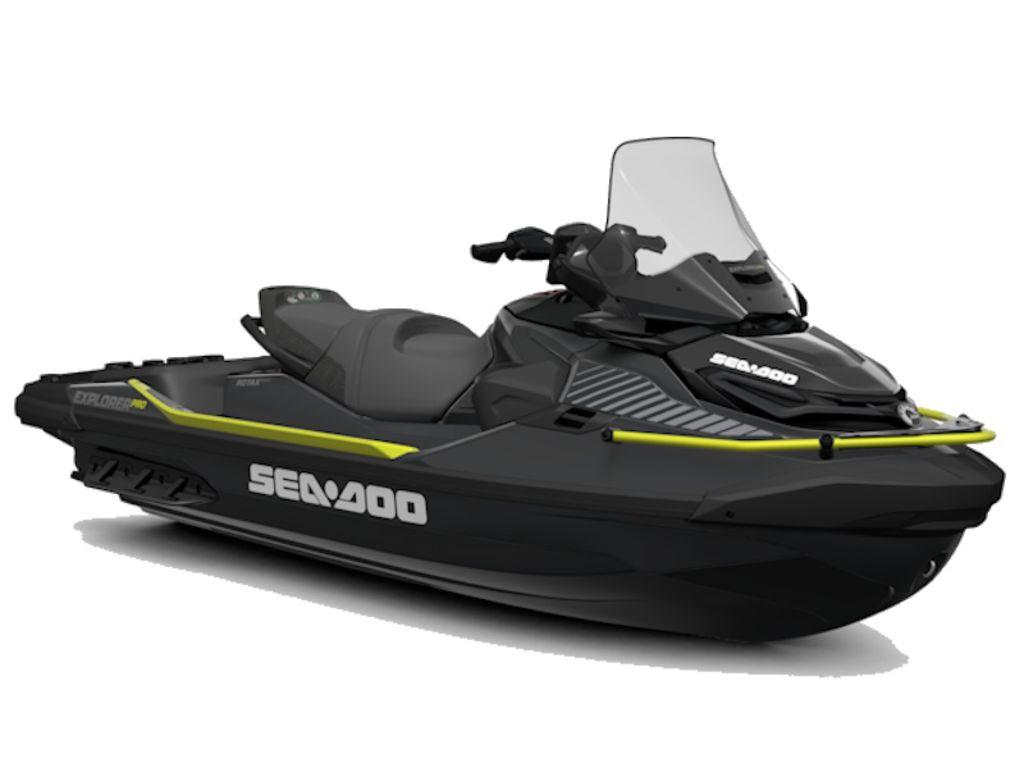 2025 Sea-Doo Explorer Pro 230