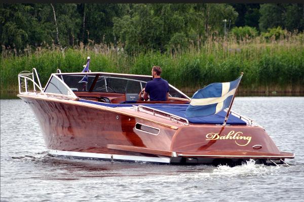 Moteur Classique et de tradition Bateaux en vente - boats.com