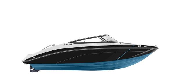 Yamaha Boats SX195