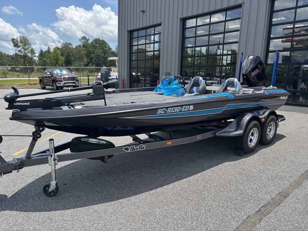 2023 Bass Cat Cougar FTD
