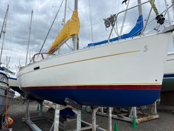 2000 Beneteau Oceanis Clipper 311