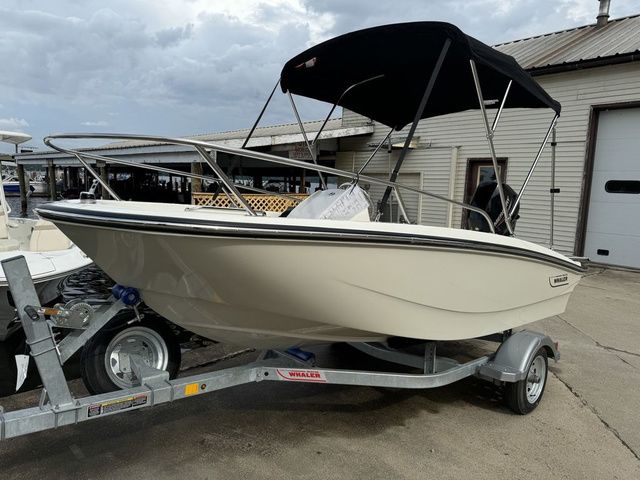 2024 Boston Whaler 130 Super Sport