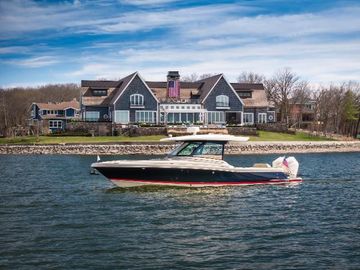 2024 Chris-Craft Calyspo 35 CP