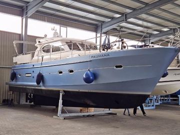 2008 Elling E4