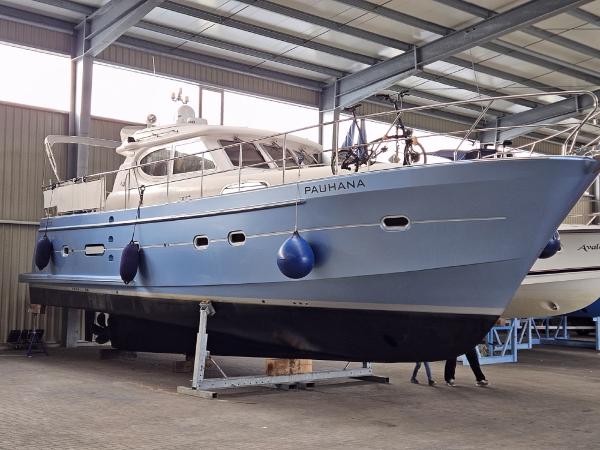 2008 Elling E4