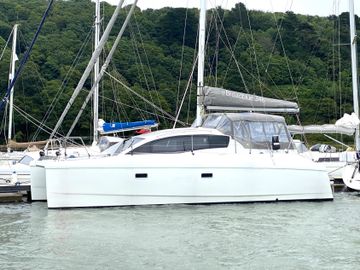 2021 Broadblue 346