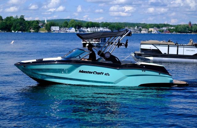 2024 MasterCraft NXT21