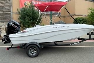 2025 Tahoe T16