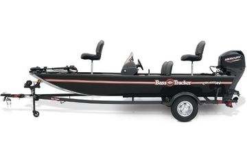 2025 Tracker Bass Tracker Classic XL