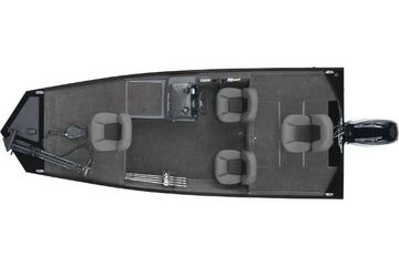 2025 Tracker Bass Tracker Classic XL