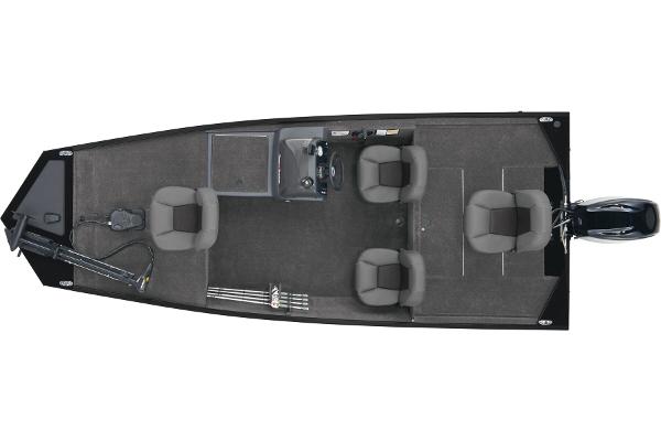 2025 Tracker Bass Tracker Classic XL