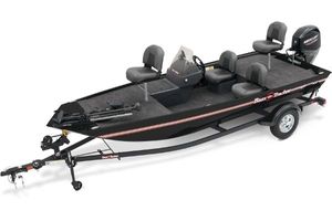 Tracker Bass Tracker Classic XL