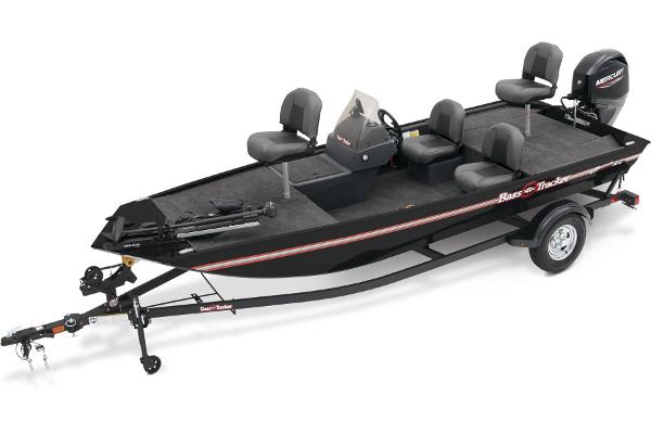 2025 Tracker Bass Tracker Classic XL