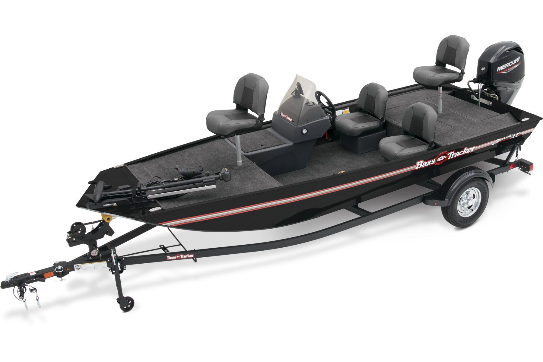 2025 Tracker Bass Tracker Classic XL, Pearland Verenigde Staten