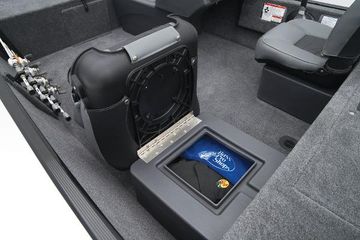 2025 Tracker Bass Tracker Classic XL