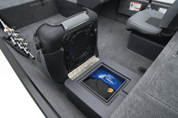 2025 Tracker Bass Tracker Classic XL