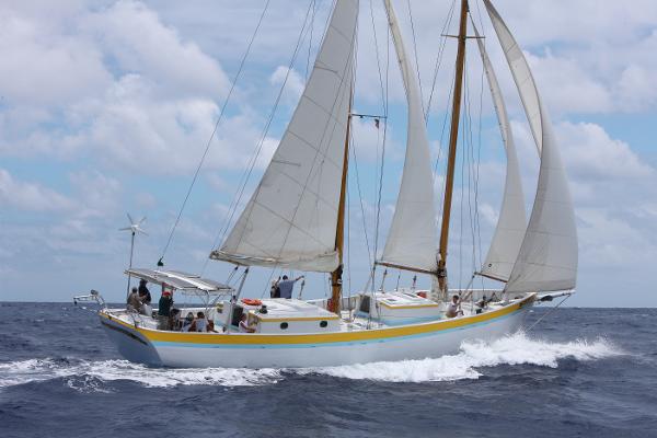 sailboats for sale grenada