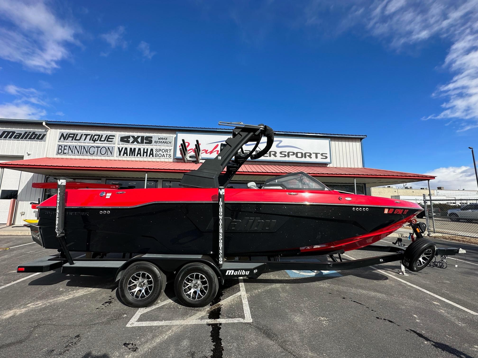 2024 Malibu 25 LSV, Coeur D Alene Idaho