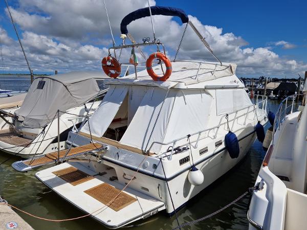 1993 Piantoni ONDA AZZURRA