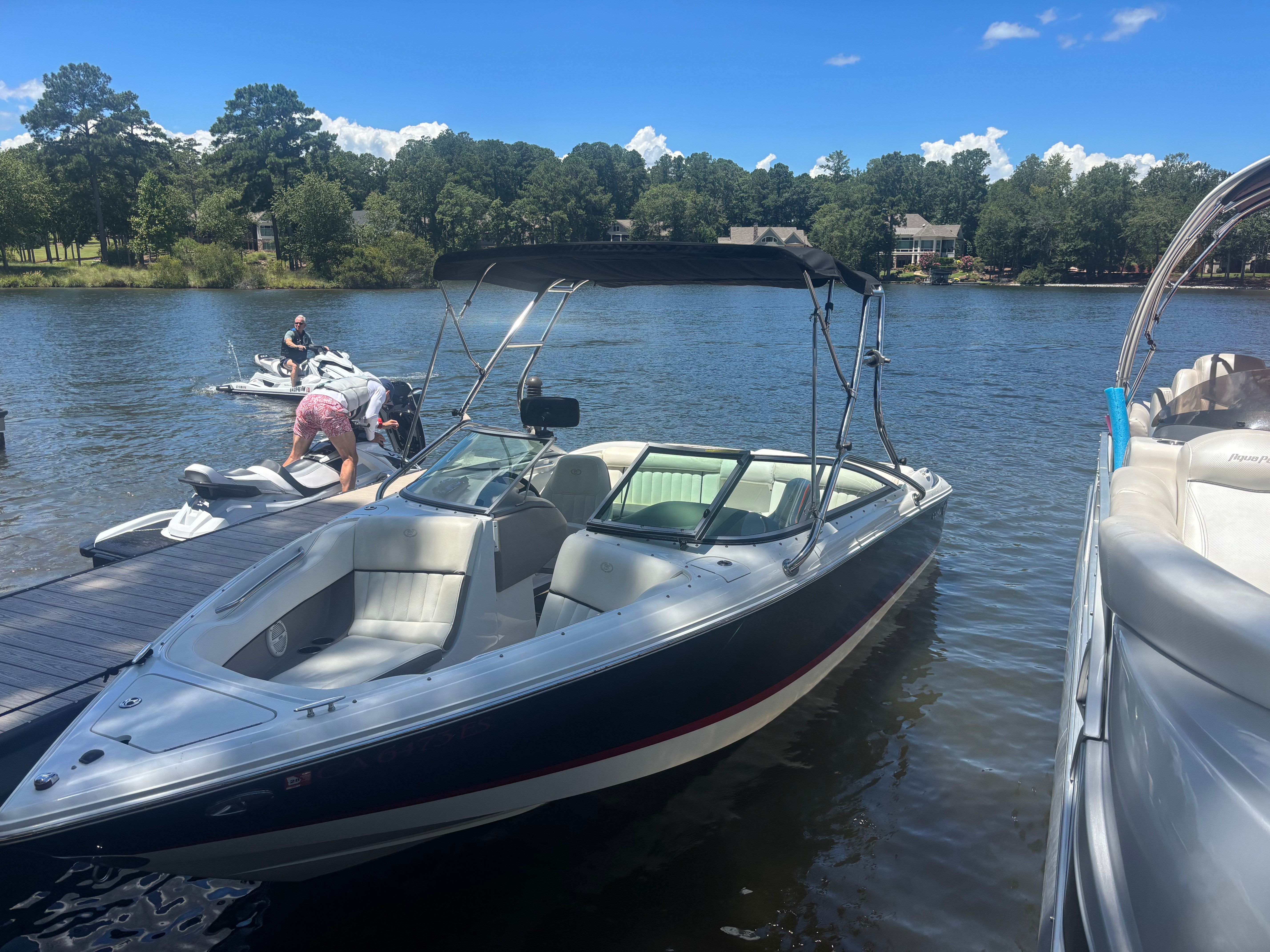 2006 Cobalt 220
