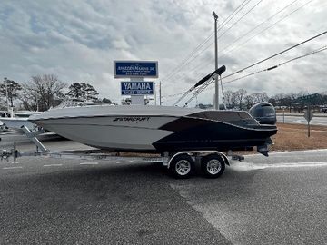 2026 Starcraft SVX 231
