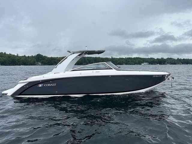 Cobalt R30