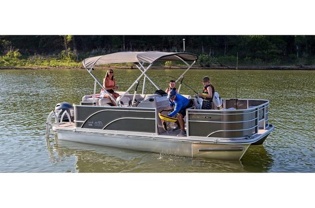 2024 SunCatcher Select 20FC