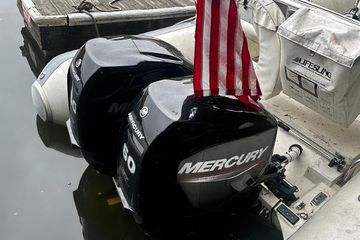 2003 Novurania 530 DL